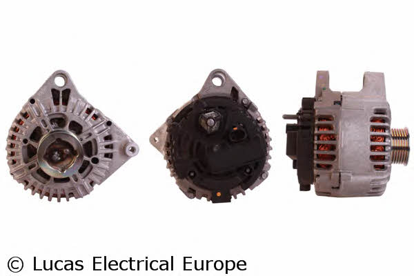 Lucas Electrical LRC00005 Генератор LRC00005: Купити в Україні - Добра ціна на EXIST.UA!
