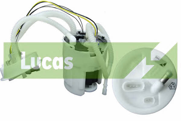 Lucas Electrical FDB1226 Насос паливний FDB1226: Купити в Україні - Добра ціна на EXIST.UA!