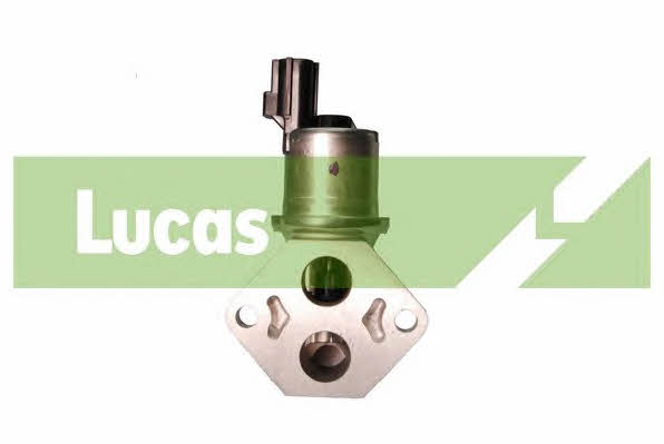 Купити Lucas Electrical FDB1552 за низькою ціною в Україні!