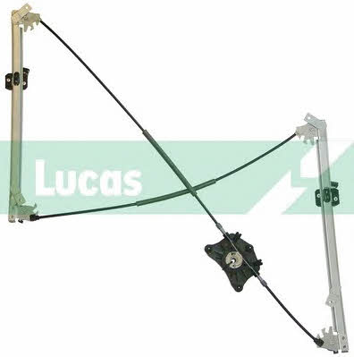 Lucas Electrical WRL2139L Склопідіймач WRL2139L: Купити в Україні - Добра ціна на EXIST.UA!