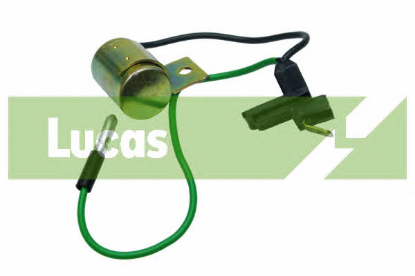 Купити Lucas Electrical DCB880C за низькою ціною в Україні!