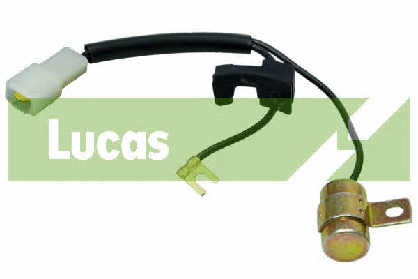Купити Lucas Electrical DCJ205C за низькою ціною в Україні!