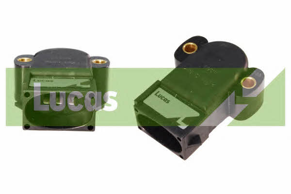 Lucas Electrical SEB1294 Датчик положення дросельної заслінки SEB1294: Купити в Україні - Добра ціна на EXIST.UA!