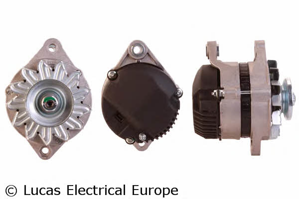 Lucas Electrical LRA03499 Генератор LRA03499: Купити в Україні - Добра ціна на EXIST.UA!