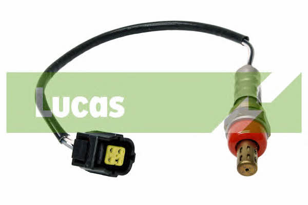 Купити Lucas Electrical LEB943 за низькою ціною в Україні!
