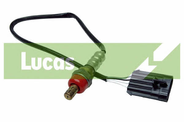 Купити Lucas Electrical LEB948 за низькою ціною в Україні!