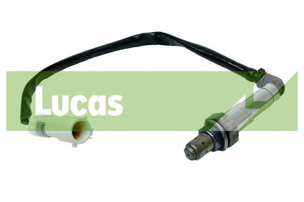 Купити Lucas Electrical LEB953 за низькою ціною в Україні!