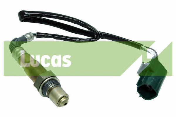 Купити Lucas Electrical LEB957 за низькою ціною в Україні!