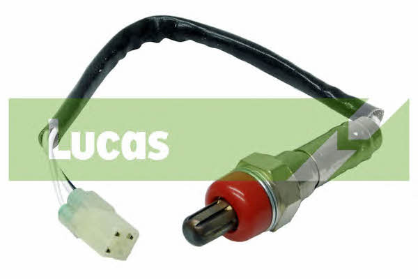 Купити Lucas Electrical LEB961 за низькою ціною в Україні!
