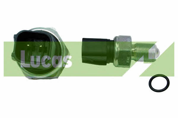Купити Lucas Electrical SMB662 за низькою ціною в Україні!