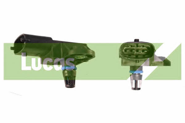 Lucas Electrical SEB1523 Датчик абсолютного тиску SEB1523: Купити в Україні - Добра ціна на EXIST.UA!