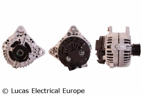 Lucas Electrical LRA03516 Генератор LRA03516: Купити в Україні - Добра ціна на EXIST.UA!