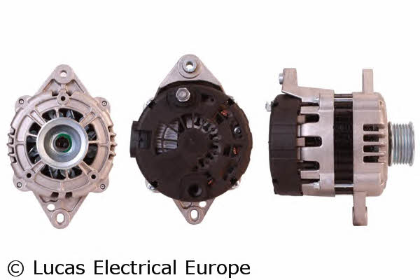 Lucas Electrical LRA03521 Генератор LRA03521: Купити в Україні - Добра ціна на EXIST.UA!