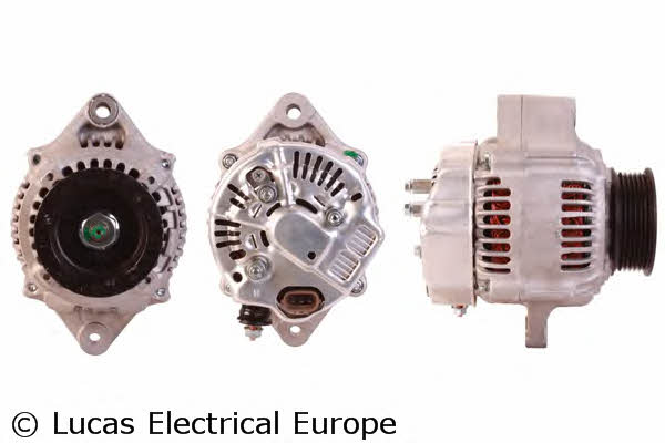 Lucas Electrical LRA03526 Генератор LRA03526: Купити в Україні - Добра ціна на EXIST.UA!