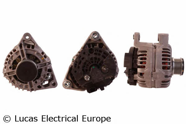 Lucas Electrical LRA03569 Генератор LRA03569: Купити в Україні - Добра ціна на EXIST.UA!