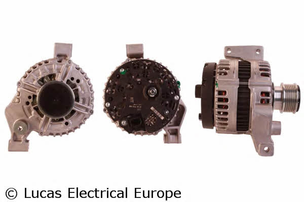 Lucas Electrical LRA03582 Генератор LRA03582: Купити в Україні - Добра ціна на EXIST.UA!