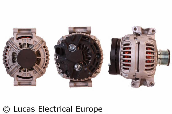 Lucas Electrical LRA03586 Генератор LRA03586: Купити в Україні - Добра ціна на EXIST.UA!