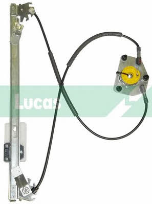 Lucas Electrical WRL2222L Склопідіймач WRL2222L: Купити в Україні - Добра ціна на EXIST.UA!