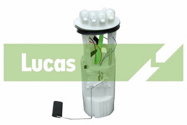 Купити Lucas Electrical FDB1124 за низькою ціною в Україні!