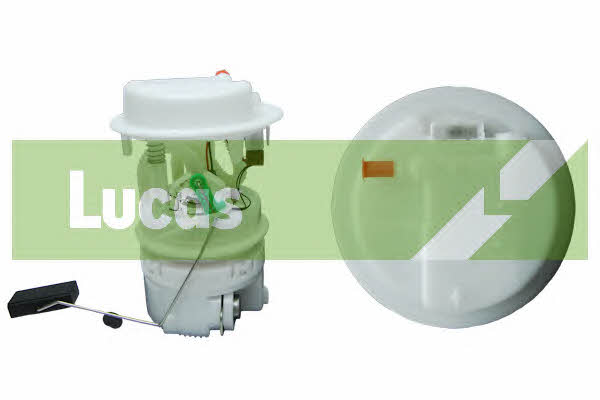 Купити Lucas Electrical FDB1136 за низькою ціною в Україні!