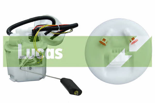 Купити Lucas Electrical FDB1144 за низькою ціною в Україні!