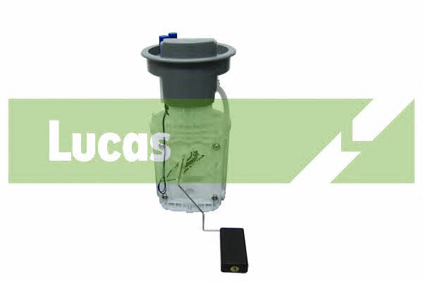 Lucas Electrical FDB1168 Насос паливний FDB1168: Купити в Україні - Добра ціна на EXIST.UA!
