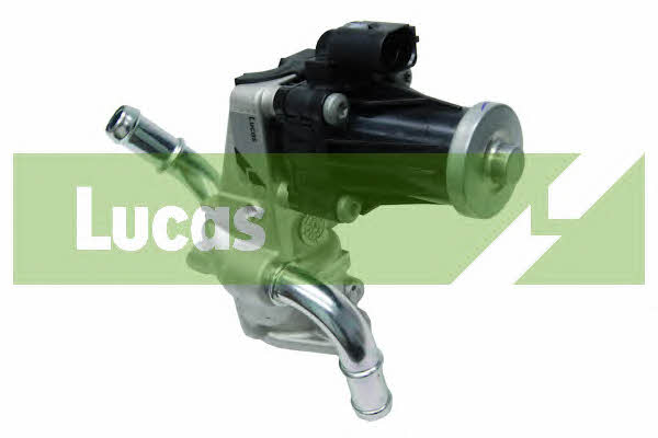 Lucas Electrical FDR383 Клапан рециркуляції відпрацьованих газів EGR FDR383: Приваблива ціна - Купити в Україні на EXIST.UA!