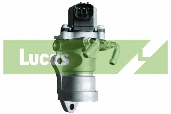Lucas Electrical FDR407 Клапан рециркуляції відпрацьованих газів EGR FDR407: Купити в Україні - Добра ціна на EXIST.UA!