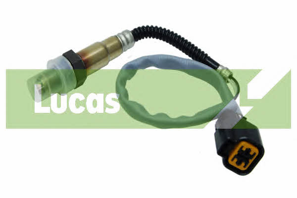 Купити Lucas Electrical LEB844 за низькою ціною в Україні!