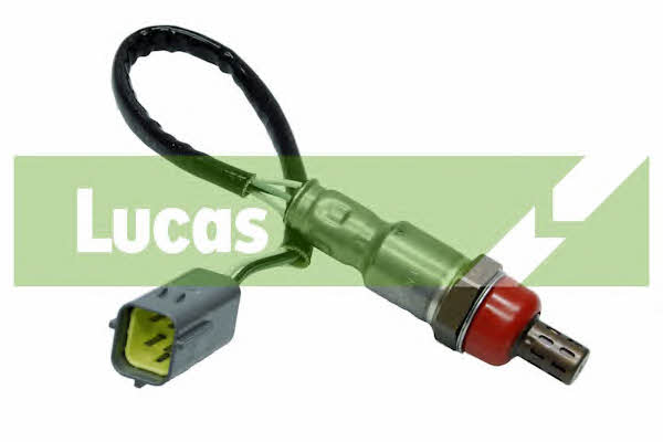 Купити Lucas Electrical LEB856 за низькою ціною в Україні!