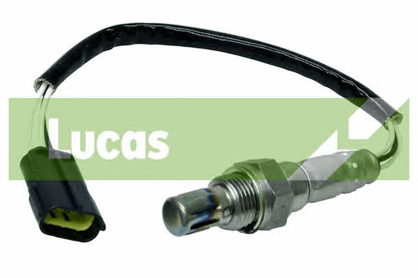 Купити Lucas Electrical LEB865 за низькою ціною в Україні!