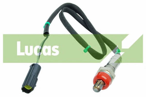 Купити Lucas Electrical LEB866 за низькою ціною в Україні!