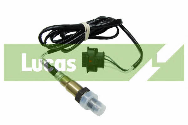 Купити Lucas Electrical LEB454 за низькою ціною в Україні!