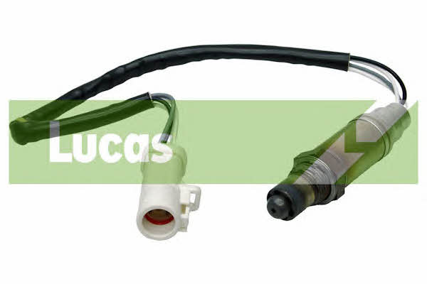 Купити Lucas Electrical LEB899 за низькою ціною в Україні!