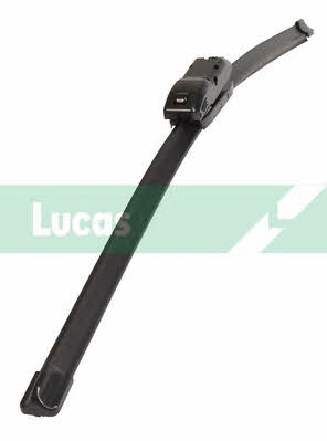 Lucas Electrical LWDF13-S Щітка склоочисника безкаркасна 330 мм (13") LWDF13S: Купити в Україні - Добра ціна на EXIST.UA!