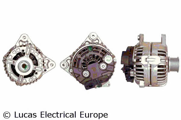 Lucas Electrical LRA03168 Генератор LRA03168: Купити в Україні - Добра ціна на EXIST.UA!