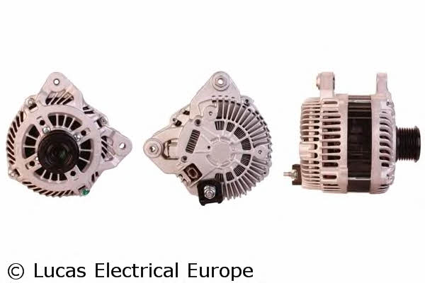 Lucas Electrical LRA03126 Генератор LRA03126: Купити в Україні - Добра ціна на EXIST.UA!
