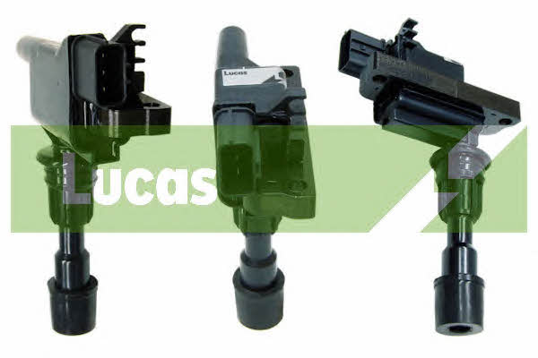 Купити Lucas Electrical DMB2032 за низькою ціною в Україні!
