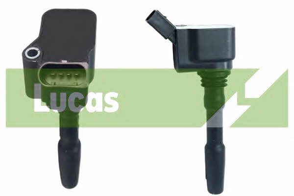 Купити Lucas Electrical DMB2055 за низькою ціною в Україні!