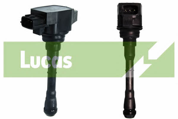 Купити Lucas Electrical DMB2088 за низькою ціною в Україні!