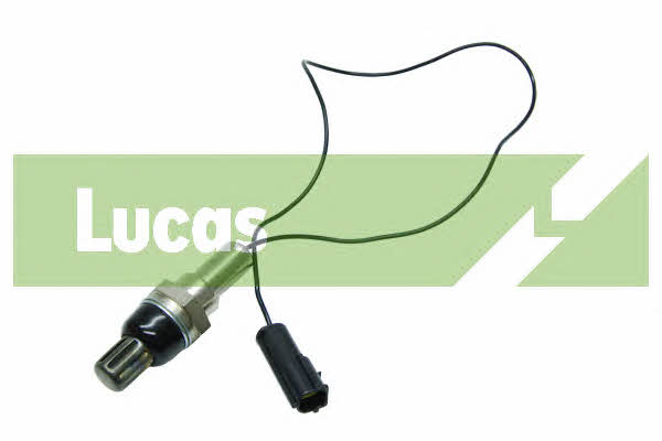 Купити Lucas Electrical LEB800 за низькою ціною в Україні!