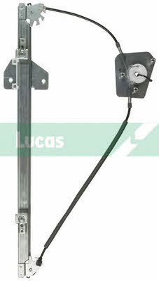 Lucas Electrical WRL2235L Склопідіймач WRL2235L: Купити в Україні - Добра ціна на EXIST.UA!
