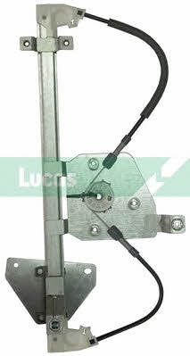 Lucas Electrical WRL2238L Склопідіймач WRL2238L: Купити в Україні - Добра ціна на EXIST.UA!