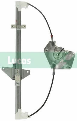Lucas Electrical WRL2240L Склопідіймач WRL2240L: Купити в Україні - Добра ціна на EXIST.UA!