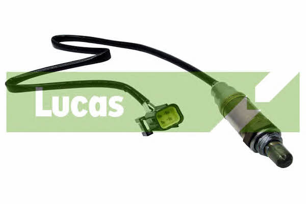 Купити Lucas Electrical LEB290 за низькою ціною в Україні!
