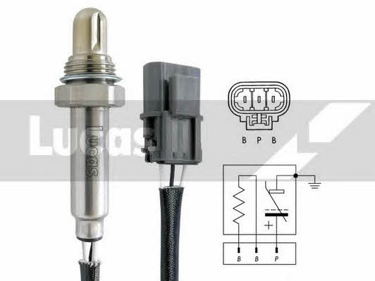 Купити Lucas Electrical LEB320 за низькою ціною в Україні!