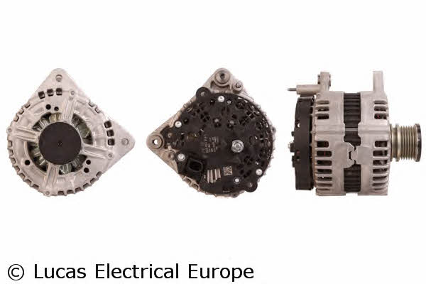Lucas Electrical LRA03152 Генератор LRA03152: Купити в Україні - Добра ціна на EXIST.UA!