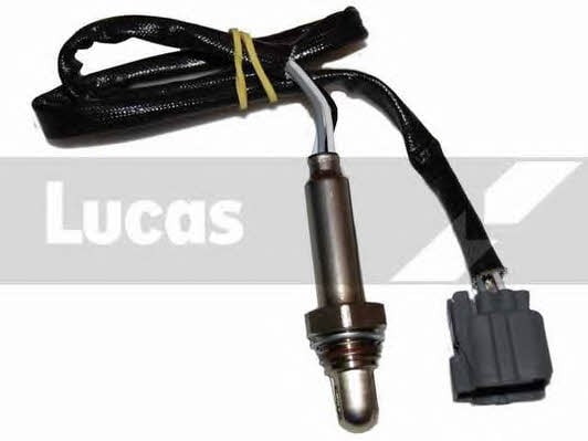 Купити Lucas Electrical LEB665 за низькою ціною в Україні!