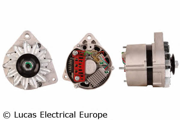 Купити Lucas Electrical LRA00328 за низькою ціною в Україні!