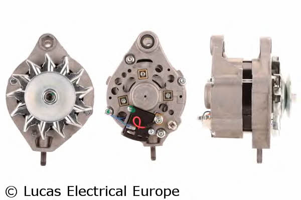 Купити Lucas Electrical LRA00533 за низькою ціною в Україні!